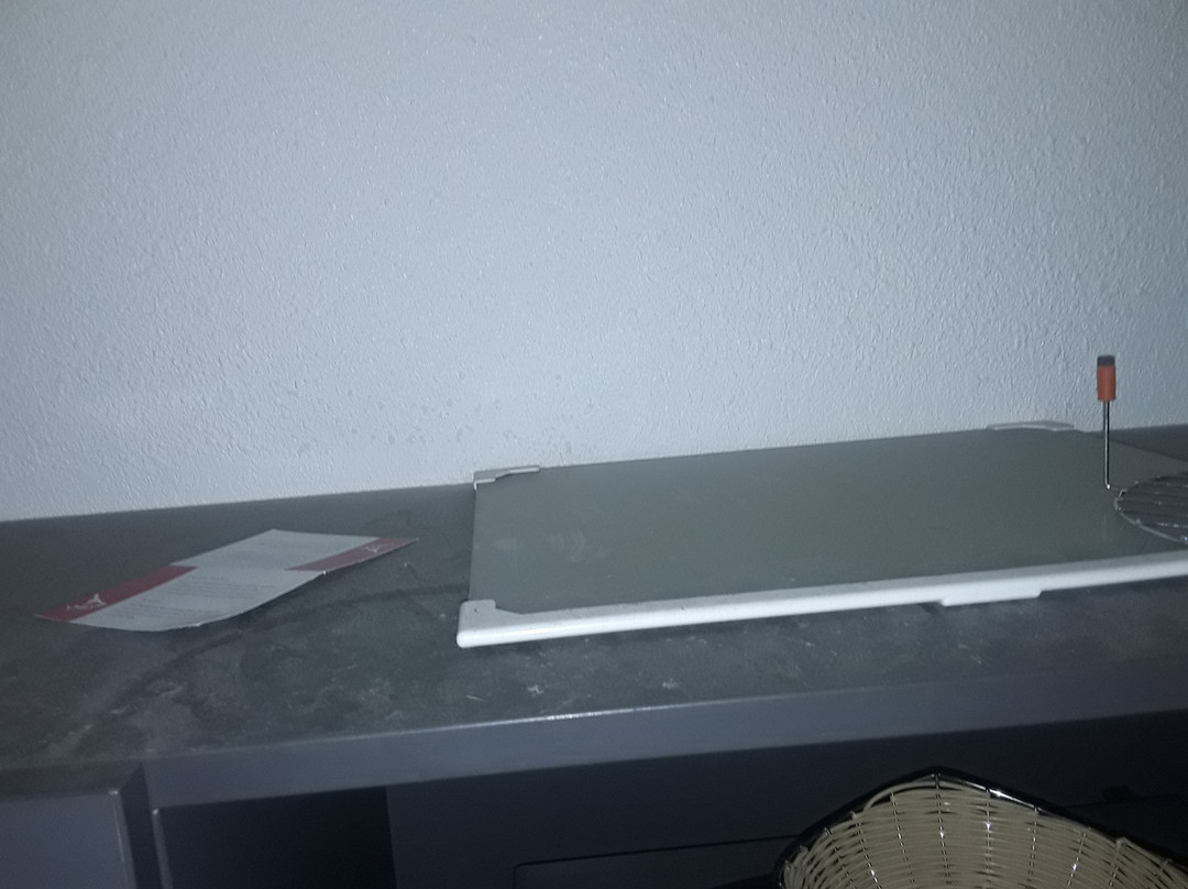 拉修塔科特港舒适公寓城市酒店主图