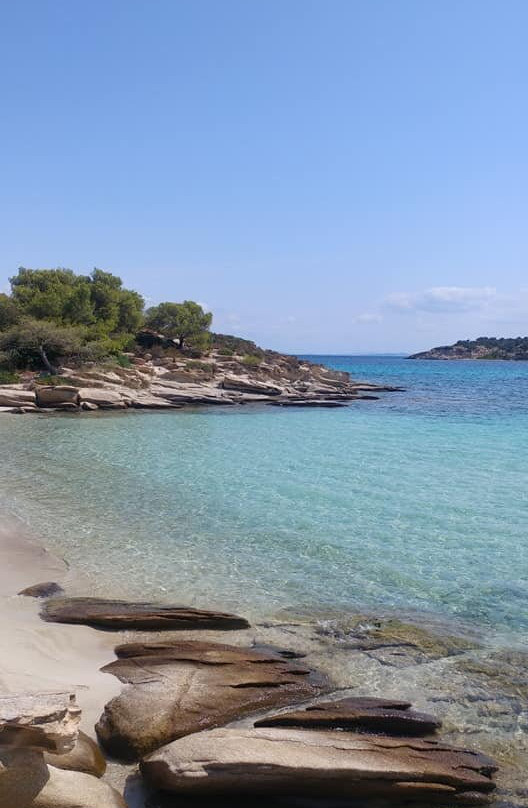 Lagonisi Beach-Lagonisi必去景点