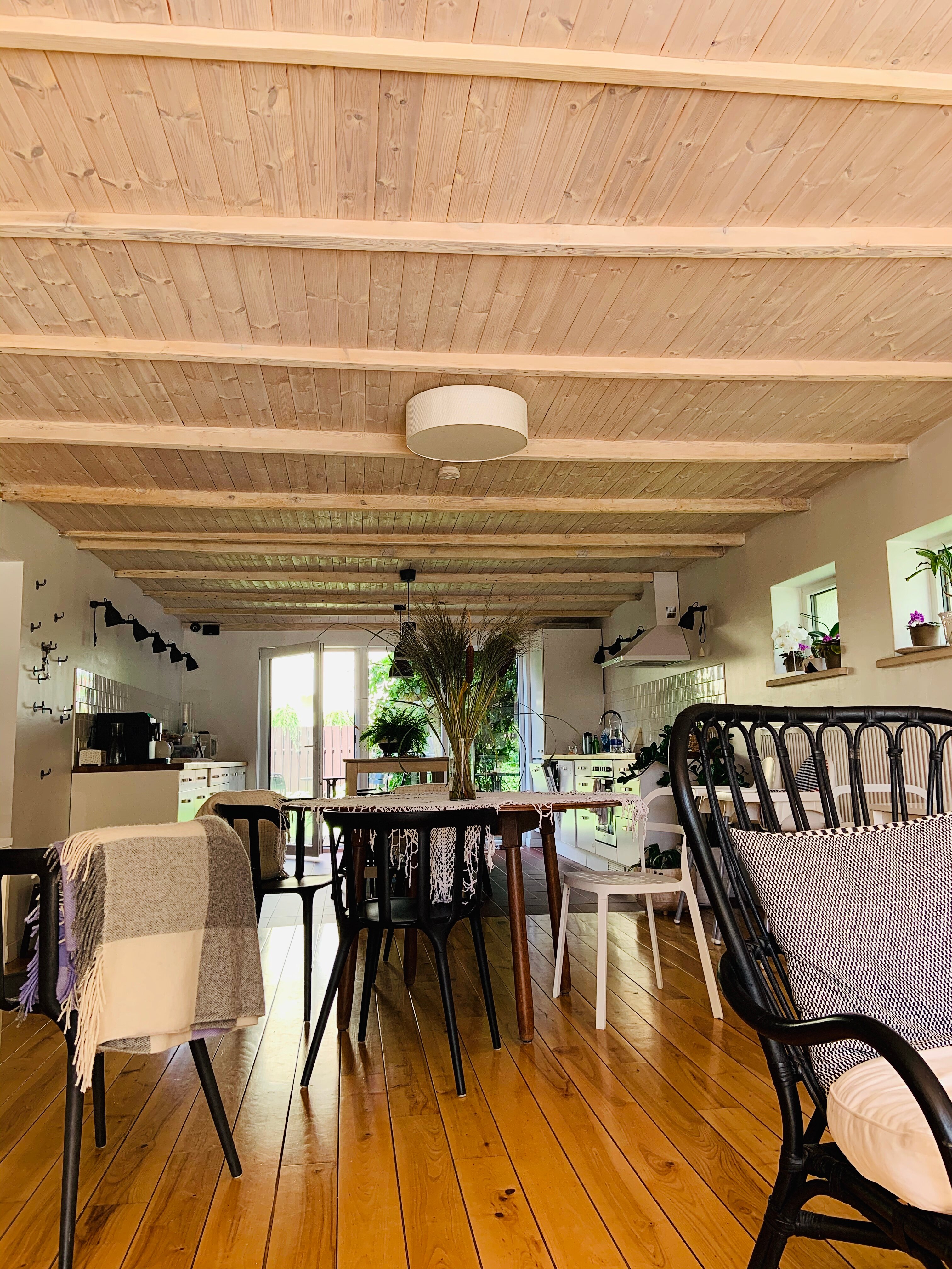 SAKA Vacation house-家庭/游戏区