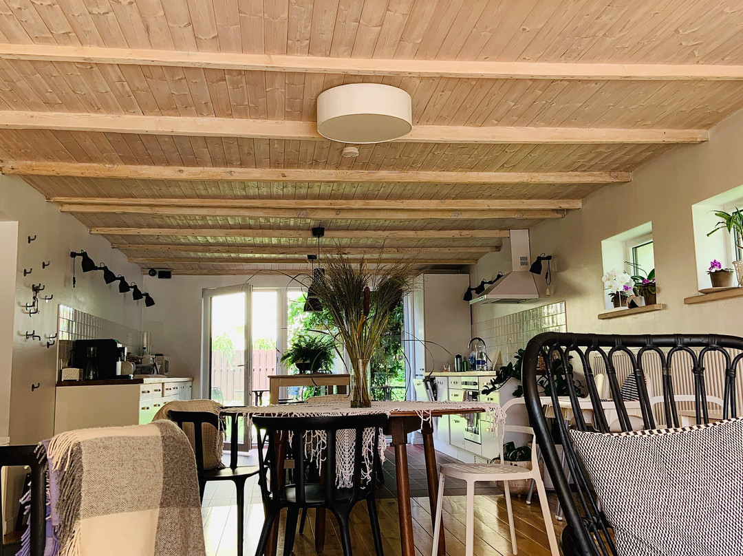 SAKA Vacation house主图