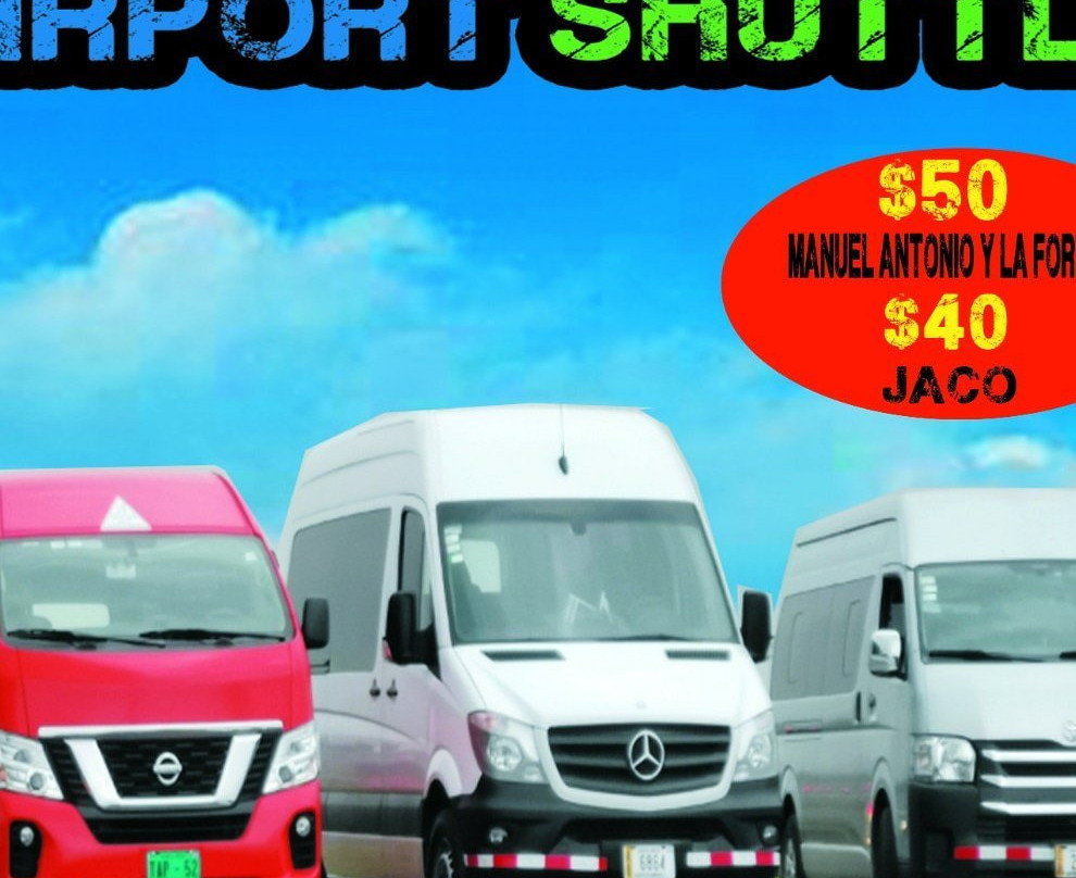 Transunshine-圣何塞必去景点