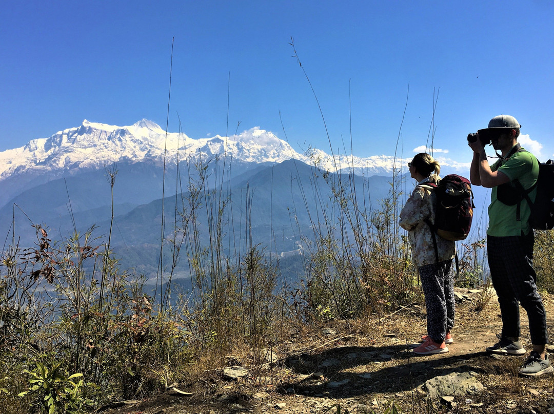 EEM Travels-博卡拉必去景点