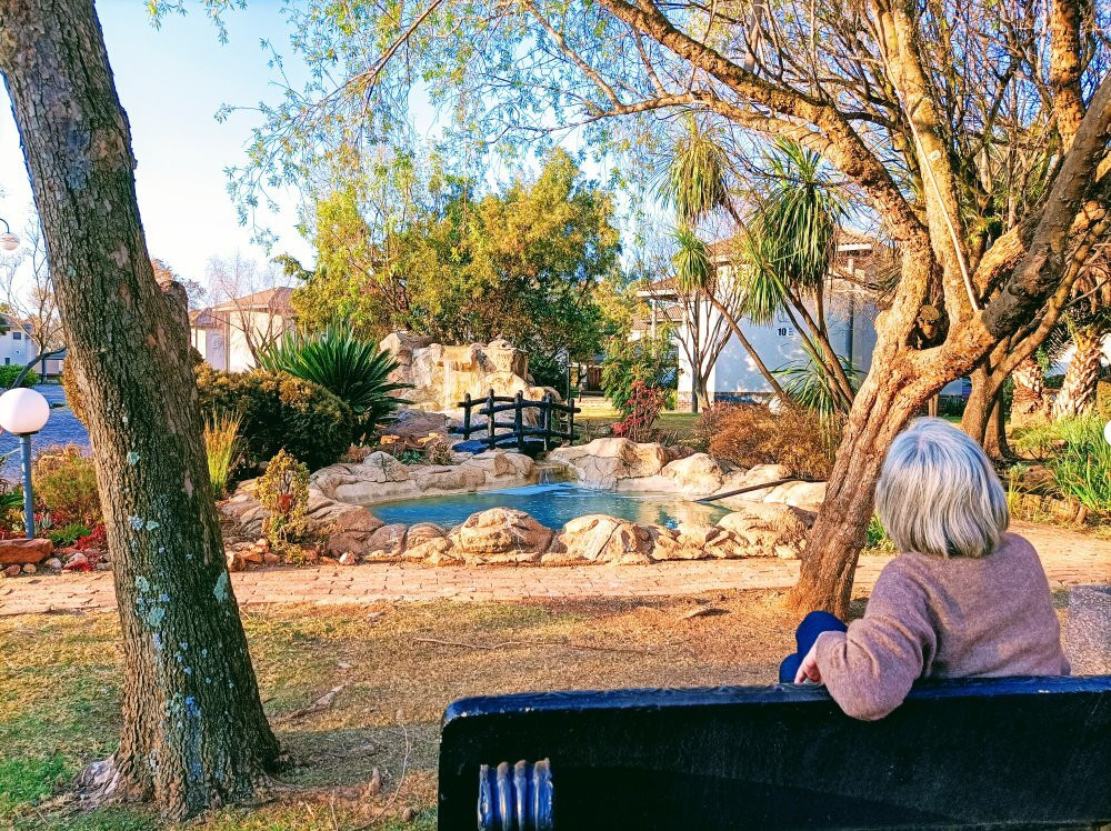 aha-Kopanong Hotel and Conference Centre主图