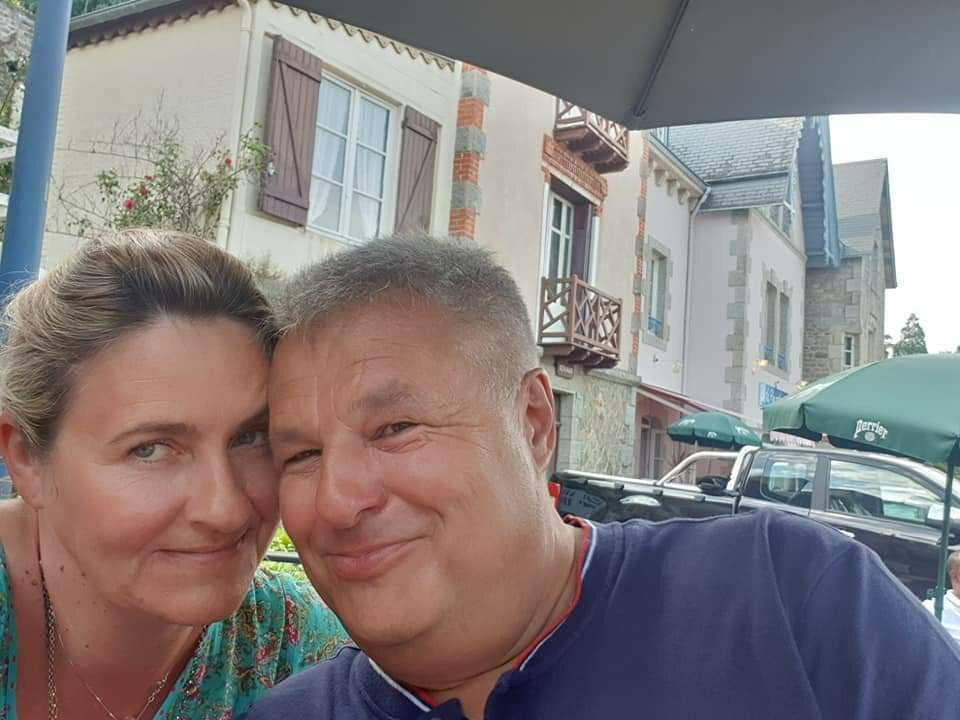 Hôtel de charme les Mimosas主图