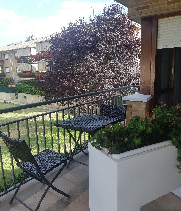 Bed & Breakfast Zaldu主图