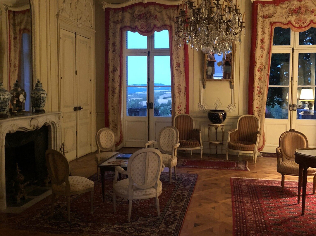 Chateau de Montpatey主图