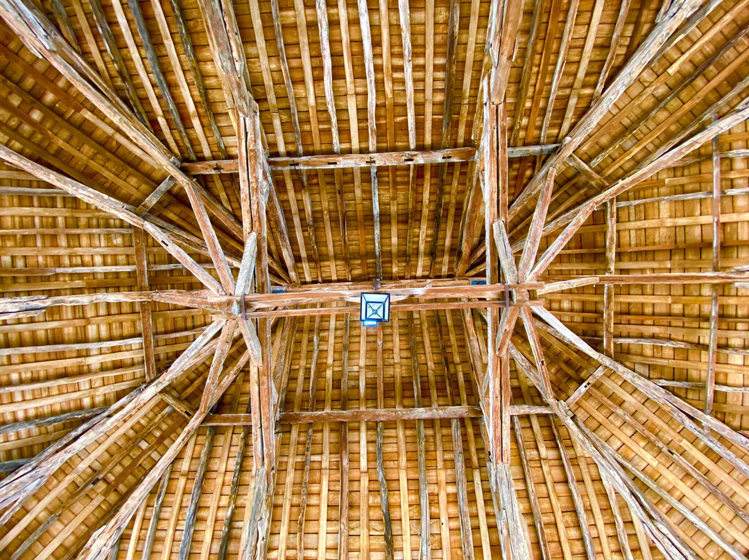 Halle de Martel