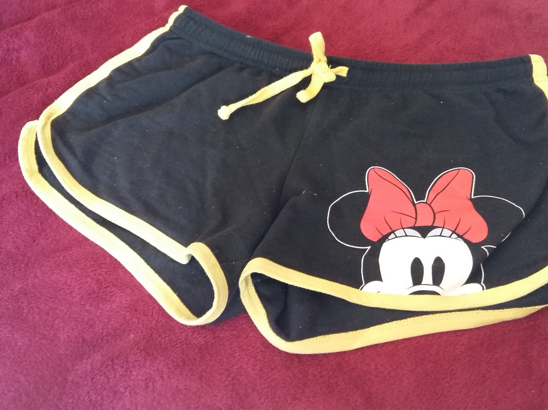 Walmart-基西米必去景点