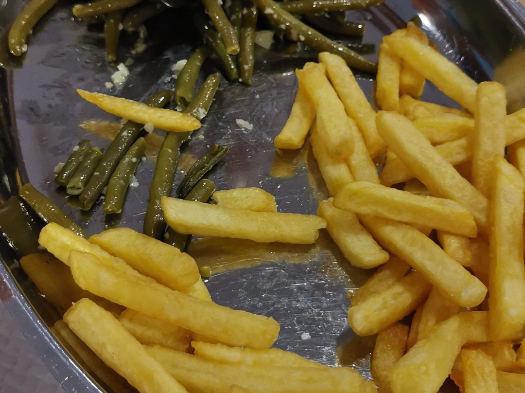 Village club Le Saint Ignace主图