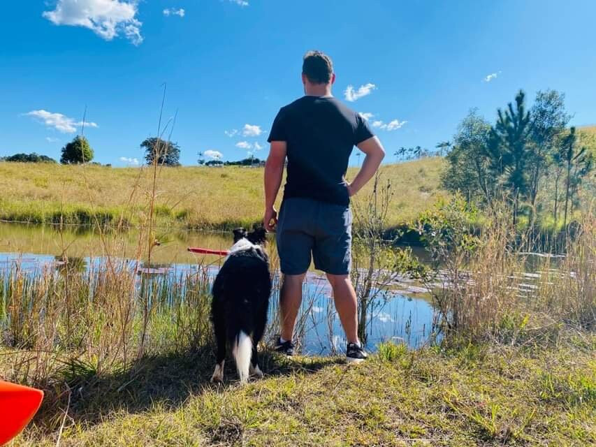 Tropical Coast Retreat - Pet Friendly主图