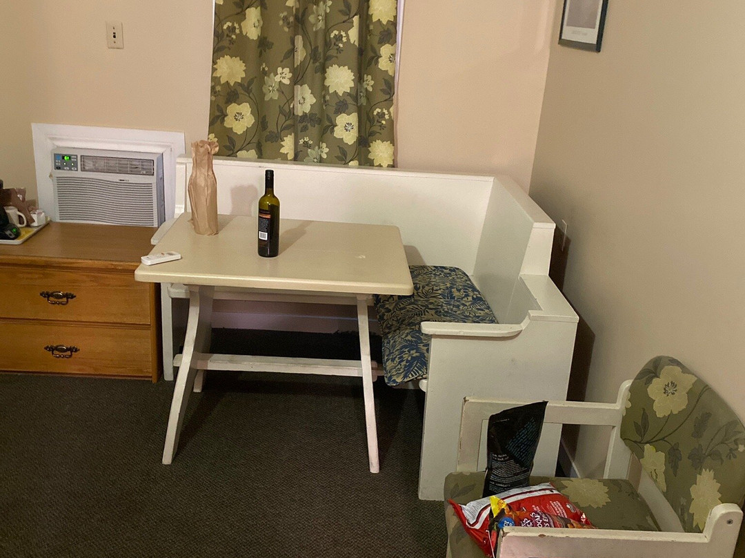 瑞士小木屋汽车旅馆主图