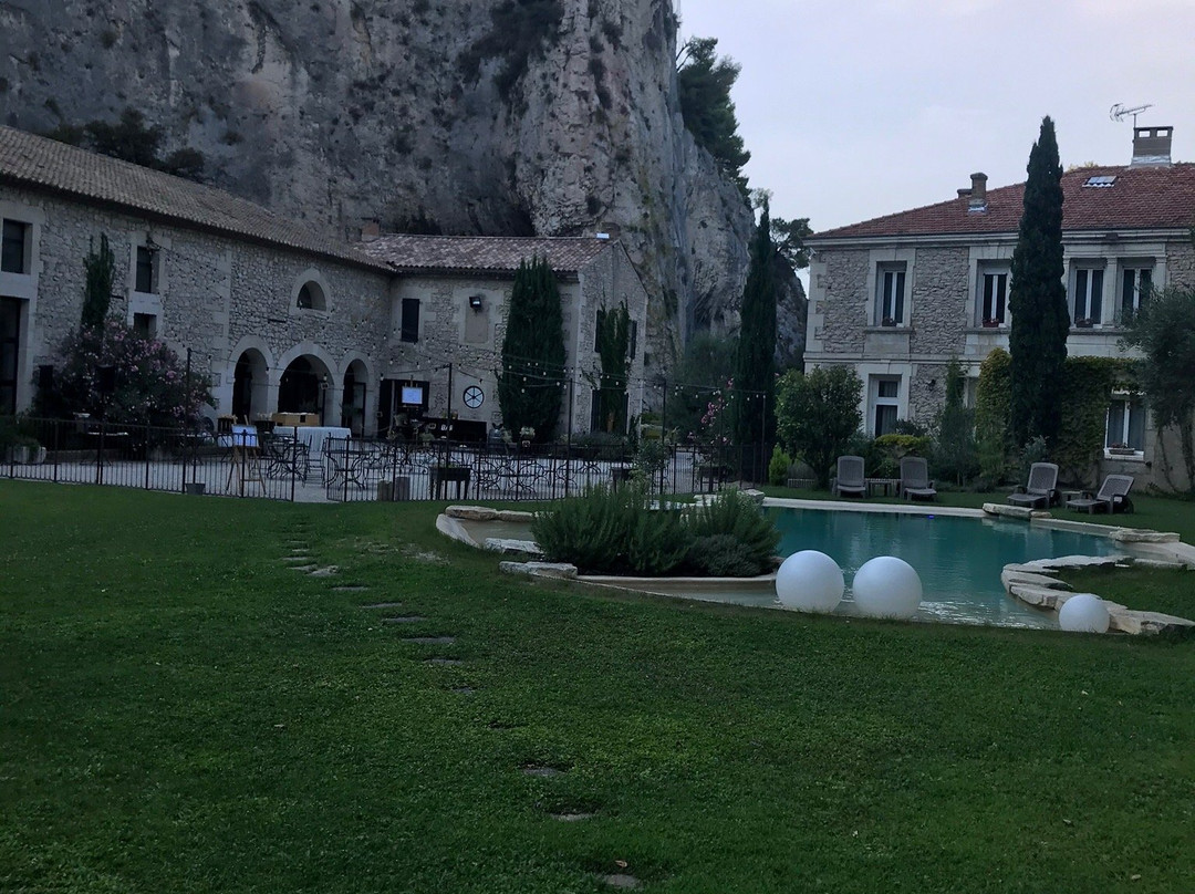 L'Auberge du Parc主图