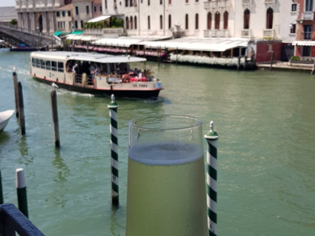 大运河酒店主图
