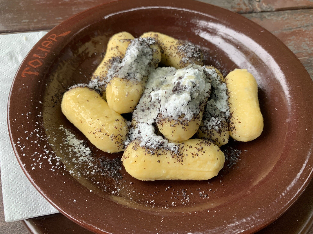 Penzion Toliar主图