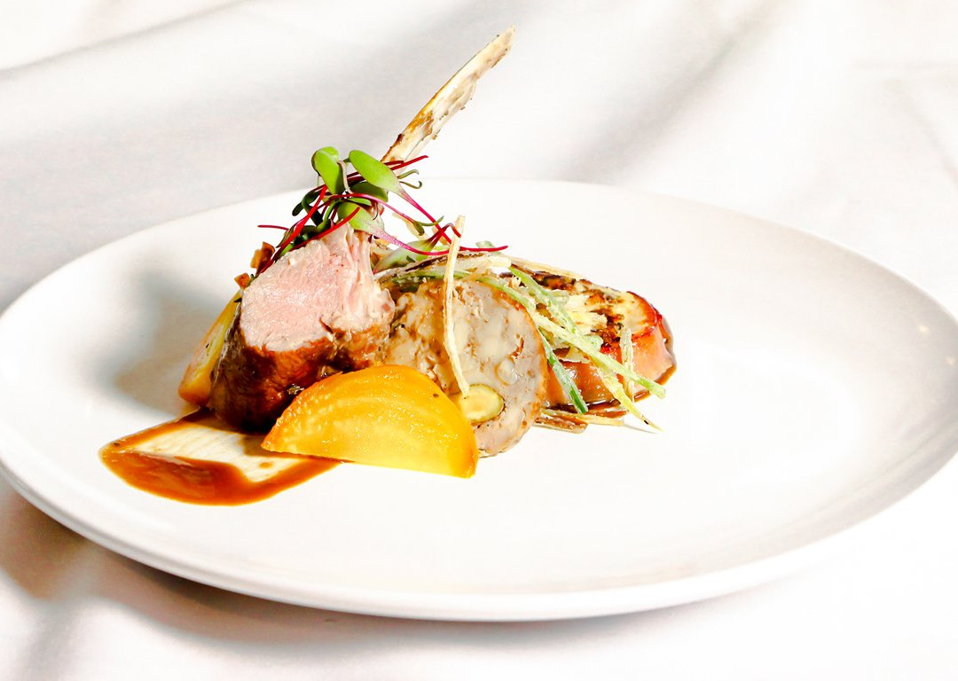 Prince Conference Center主图