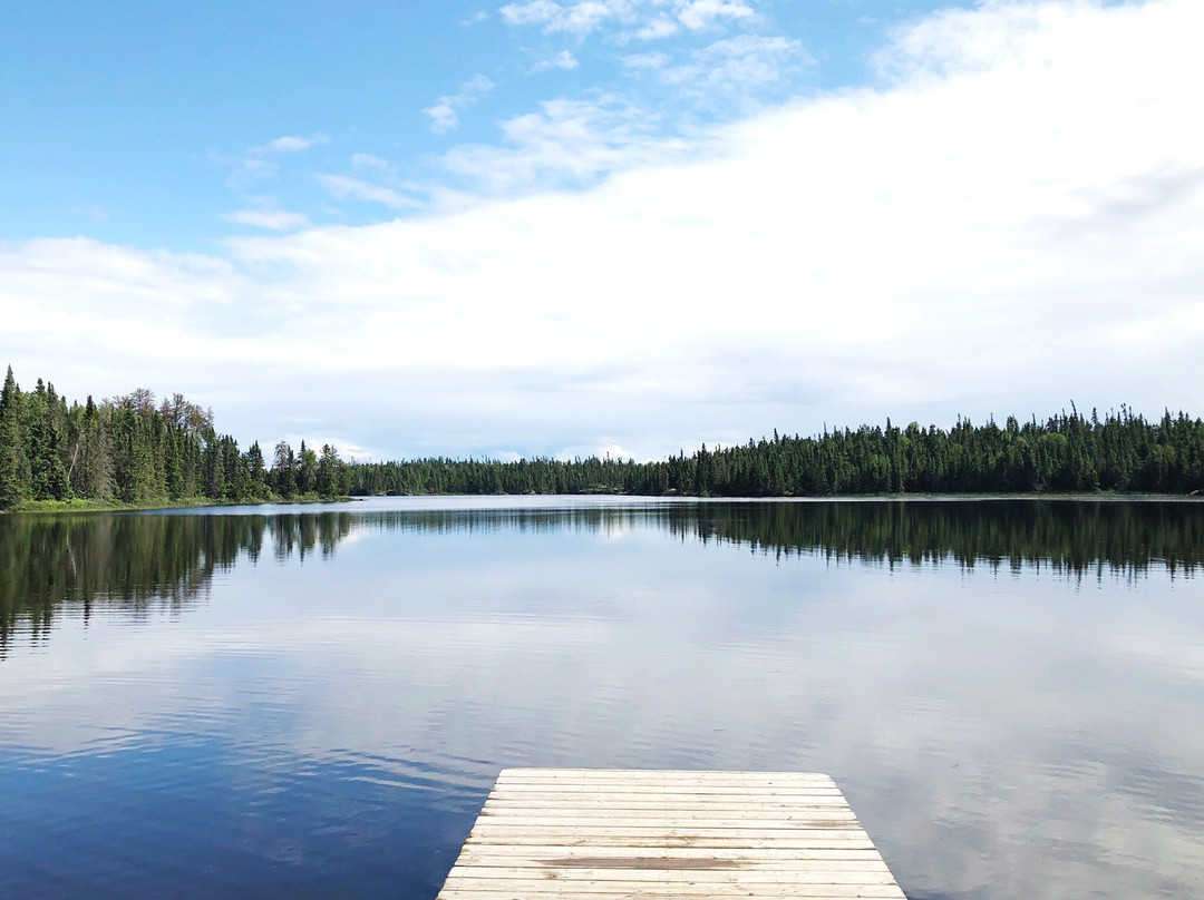 Nopiming Provincial Park-Bird River必去景点