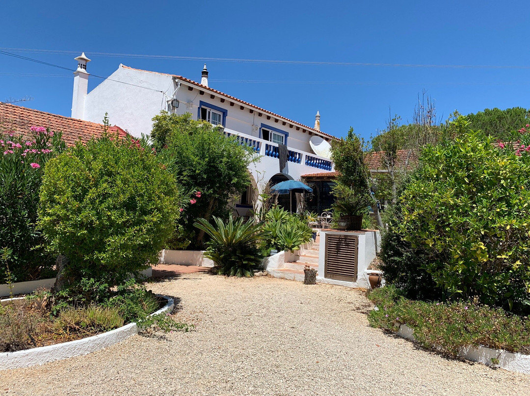 Quinta das Achadas主图