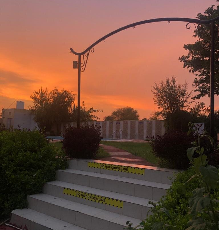 Kadamb Kunj Resort Bharatpur主图