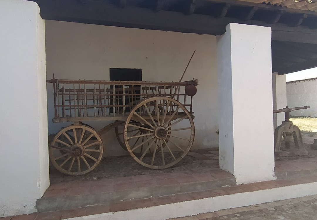 Museo-Casa de Dulcinea Del Toboso景点图片