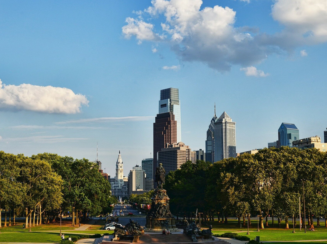Travel Curious Private Tours in Philadelphia景点图片