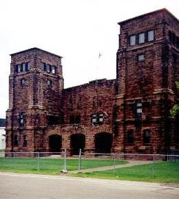 Nova Scotia Highlanders Regimental Museum-Amherst必去景点