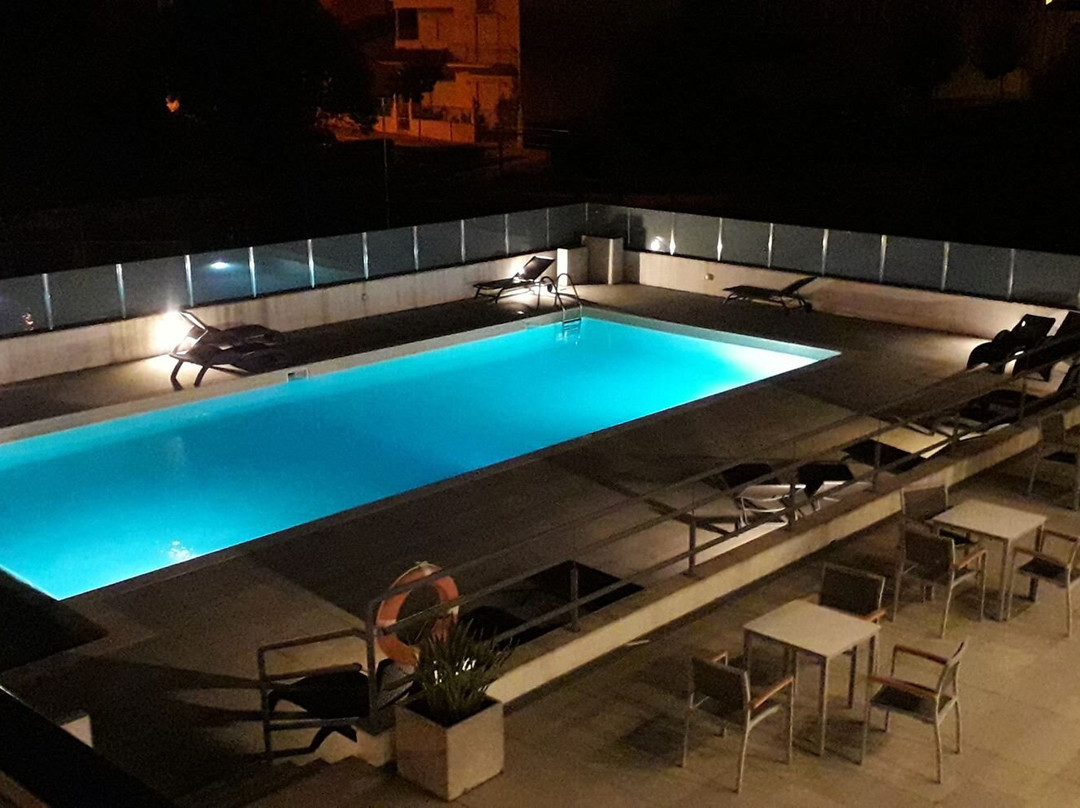 Casa Do Adro Hotel主图