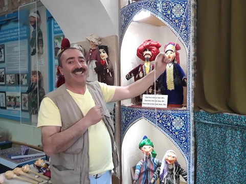 Uzbekistan for you-塔什干必去景点