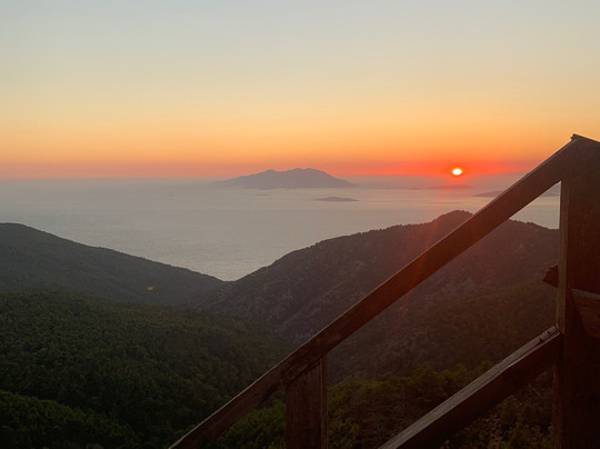 A Class 4 U-罗德城必去景点