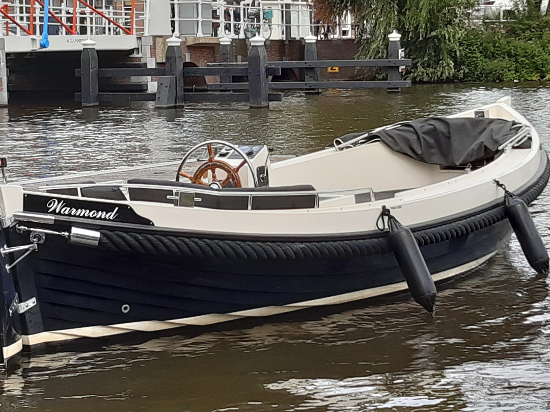 Olympia Charters Boat Rental景点图片