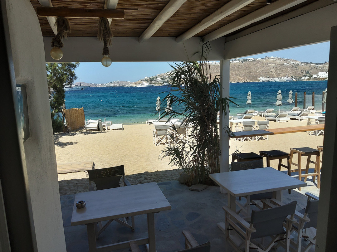 Agia Anna Studios主图