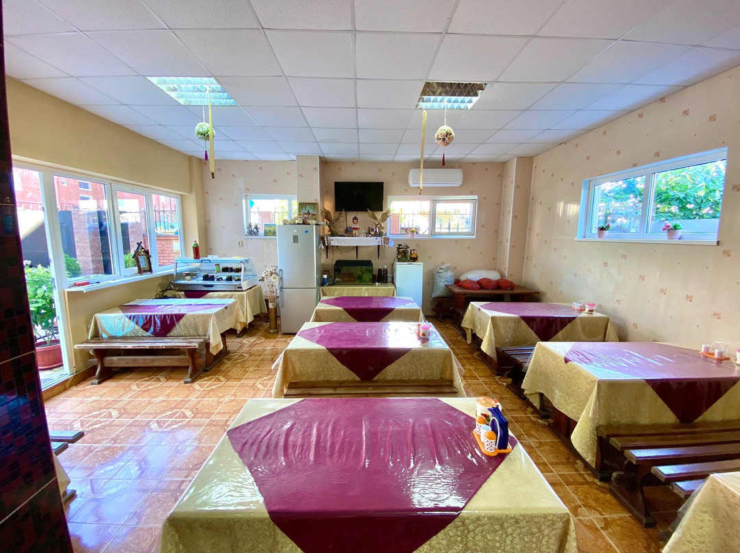 Guest House U Tamary主图