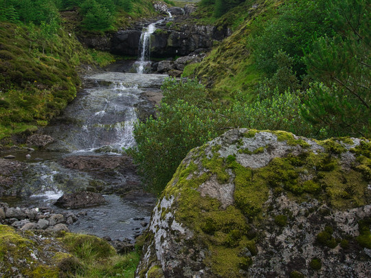 Viðarlundin uti i Grøv-Klaksvik必去景点