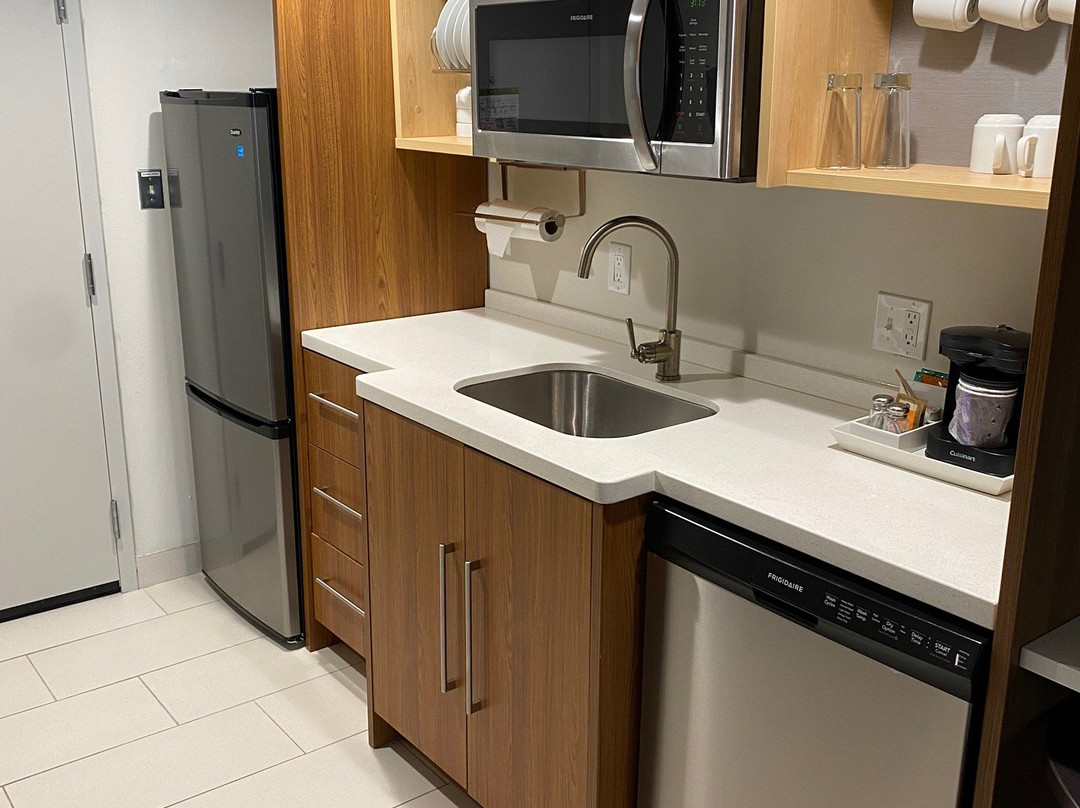 Home2 Suites by Hilton Woodbridge Potomac Mills主图