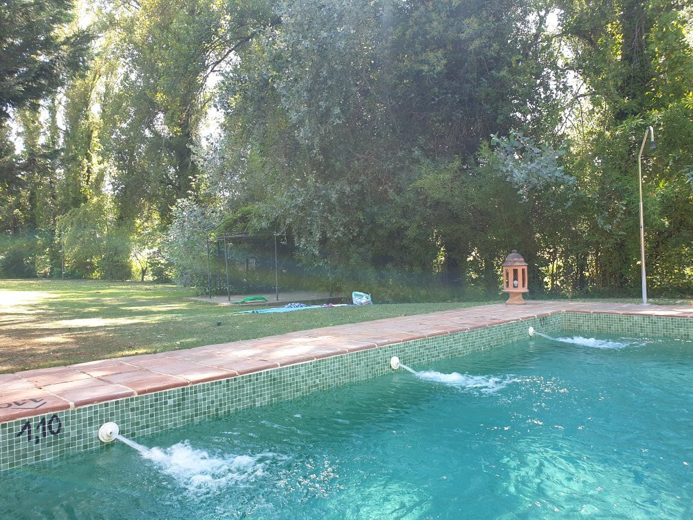 Molinos de Fuenteheridos主图