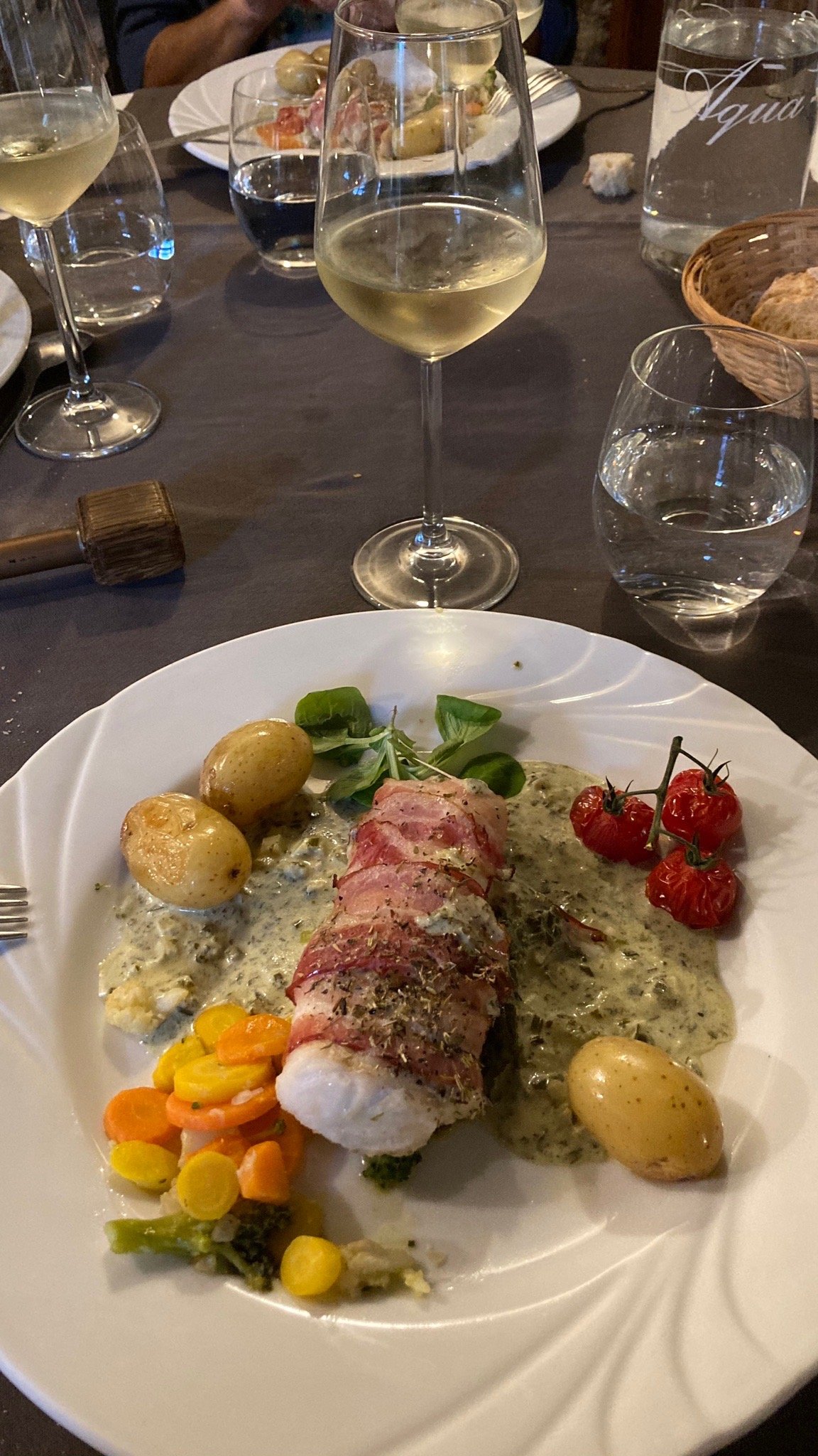 Le Relais du Chapeau Rouge-官方