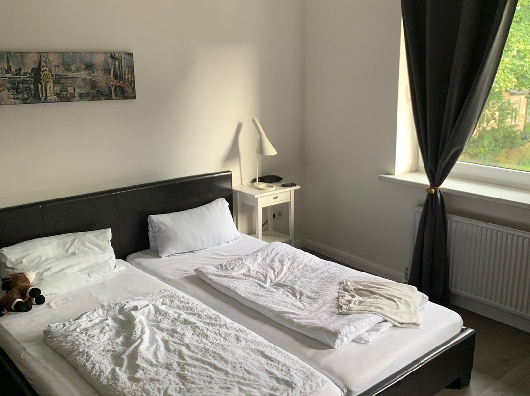 Hotel Nordkreuz主图