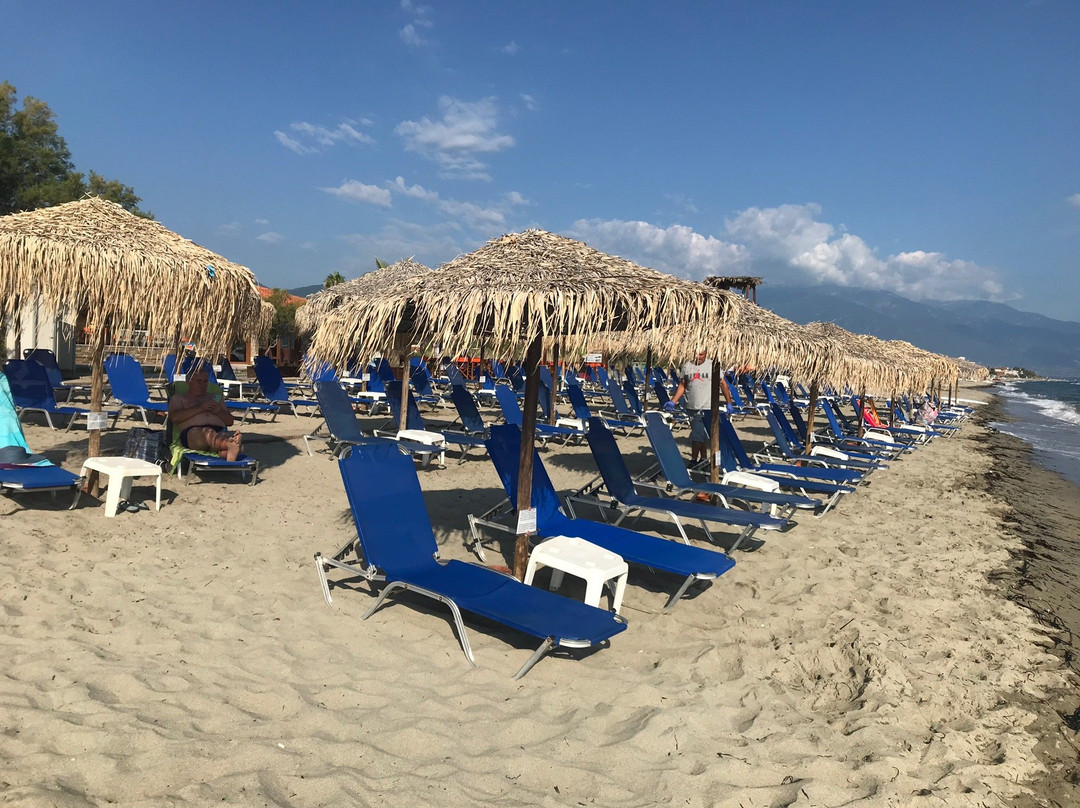 Nea Mesagkala旅游攻略图片