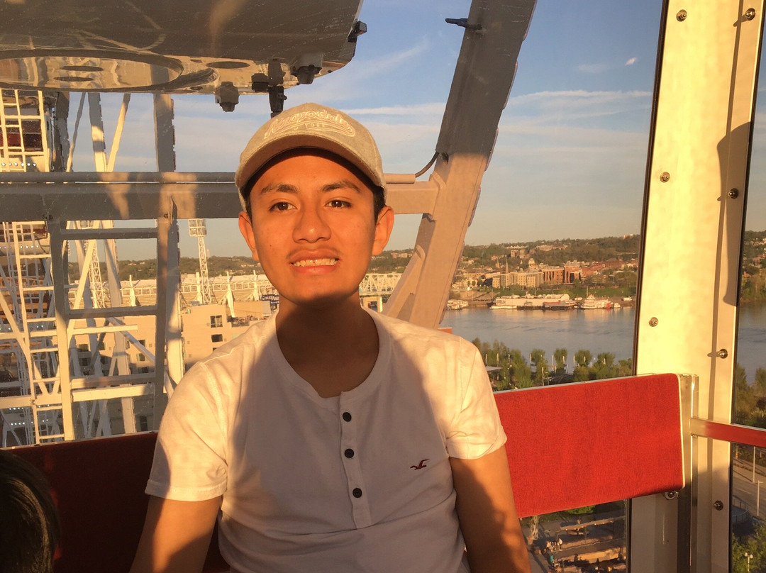 Smale Riverfront Park-辛辛那提必去景点