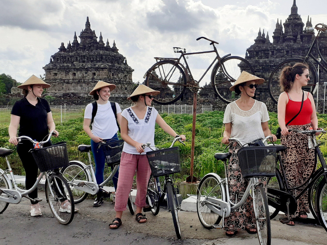 Alga Lova Tour-Yogyakarta必去景点