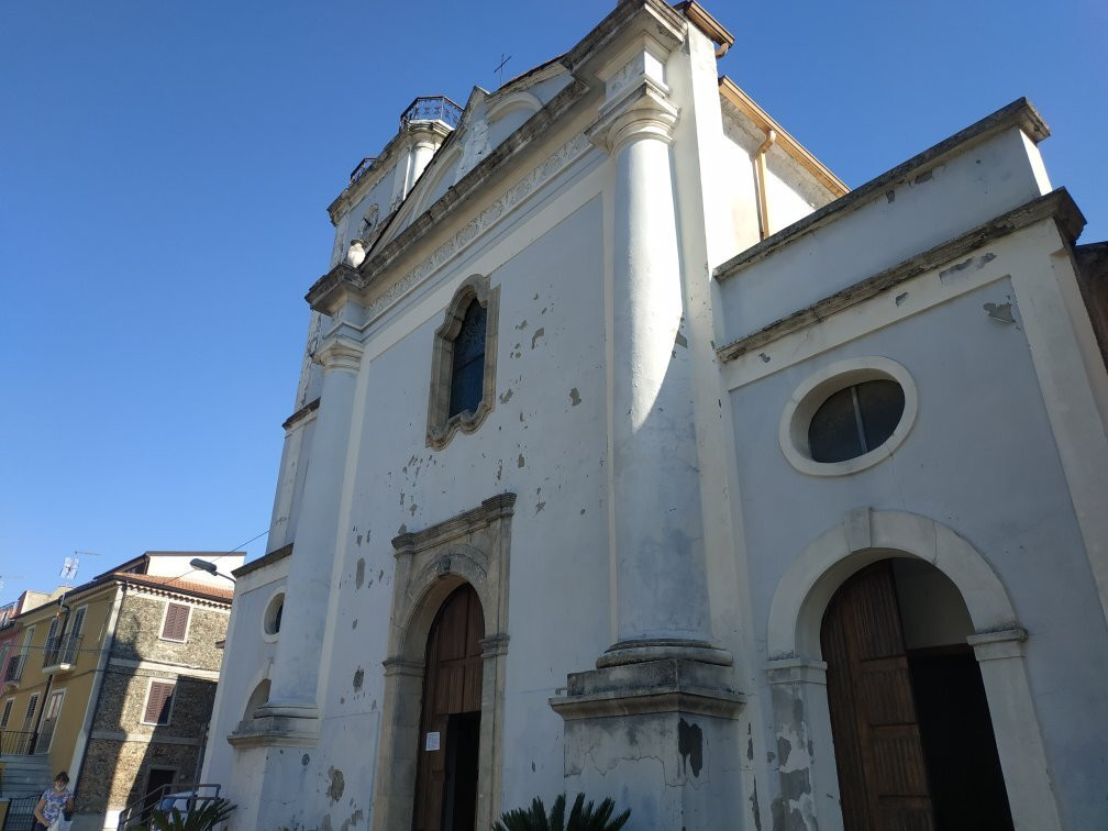 Chiesa di Santa Maria Assunta