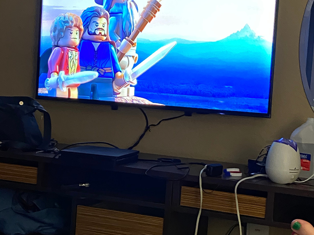 Super 8 by Wyndham Defuniak Springs主图