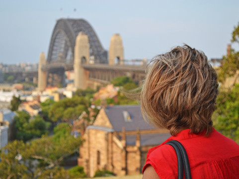 DSTours Sydney-悉尼必去景点