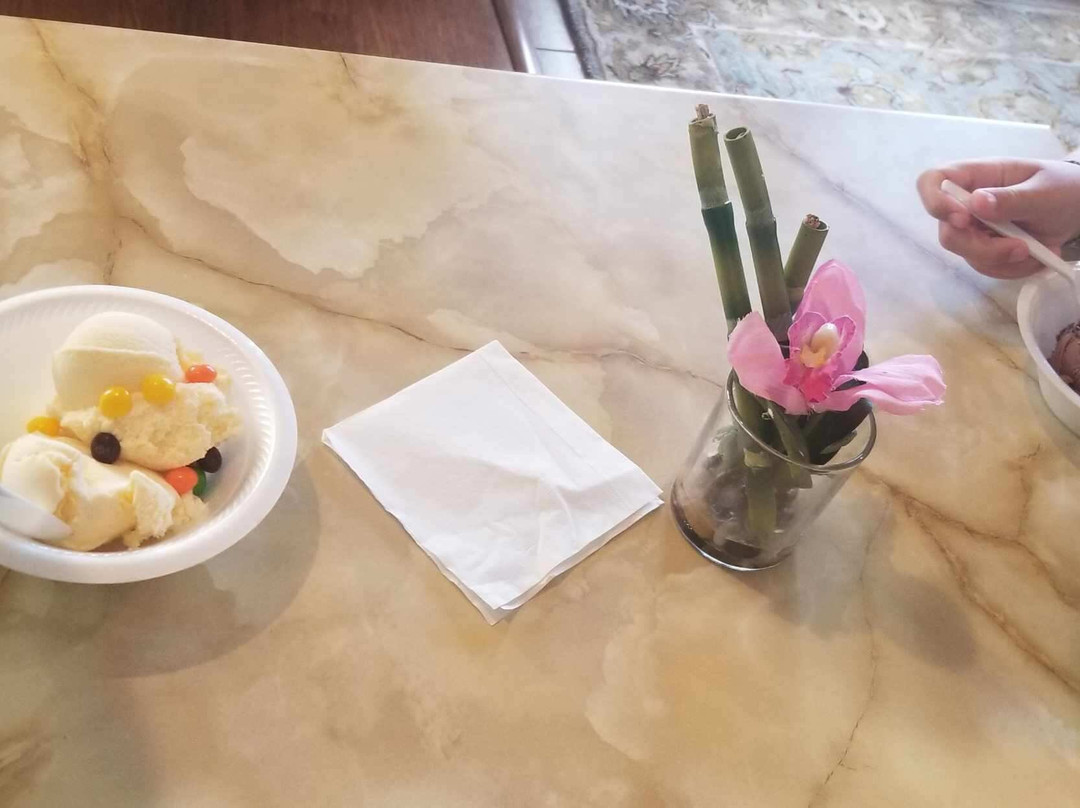 Las Olas Beach Club主图