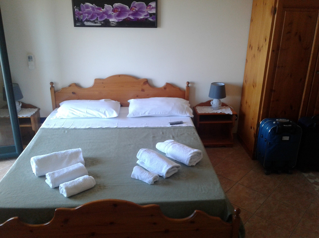 La Collina B&B主图