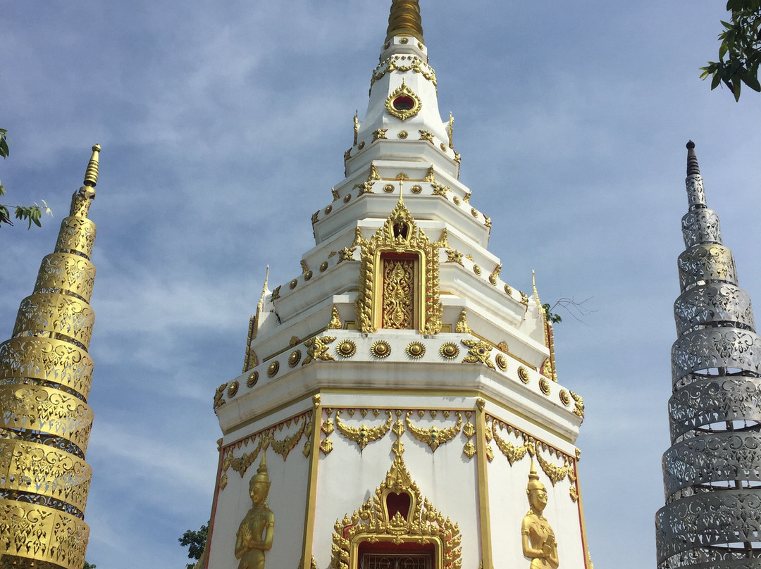 Phra That Maha Chai景点图片