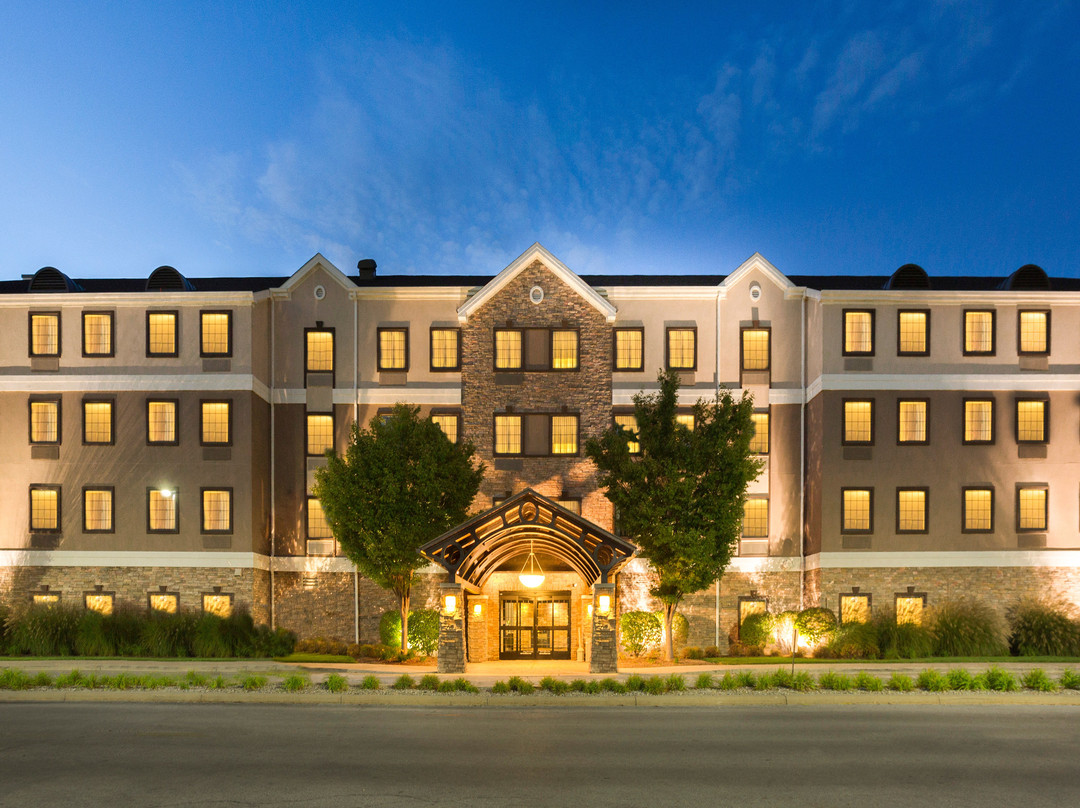 Staybridge Suites Toledo - Maumee By IHG主图