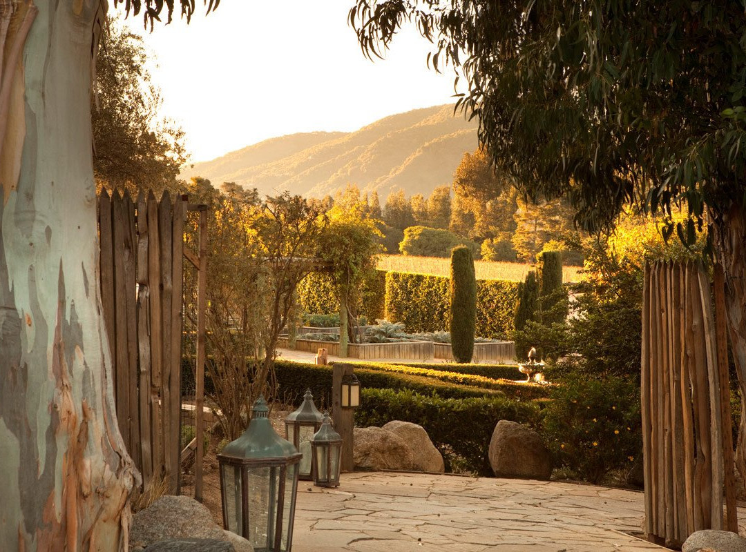 贝尔纳多斯Spa旅舍主图