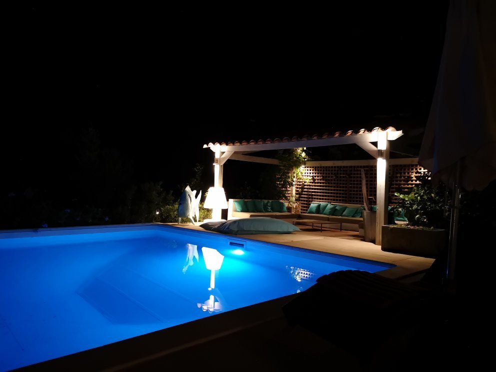 Villa Limone主图