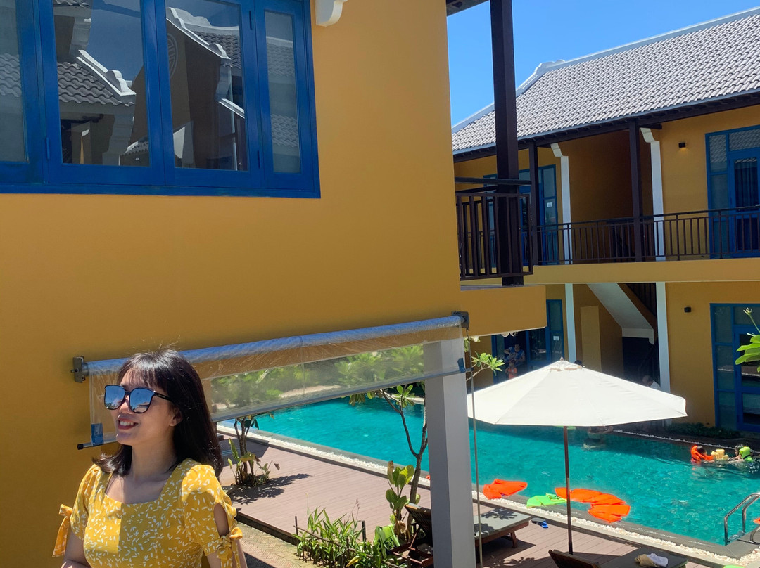 Lua Hoi An Villas主图