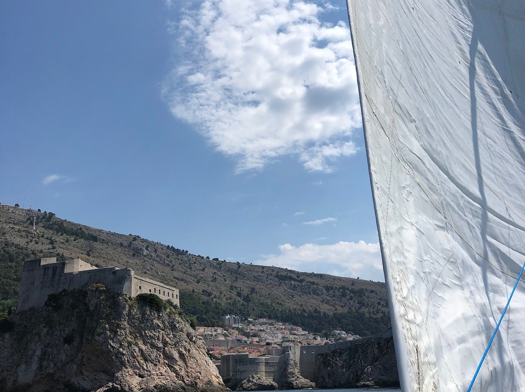 Dubrovnik Daily Sailing景点图片